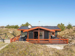 Holiday Home Eljene - 750m from the sea by Interhome